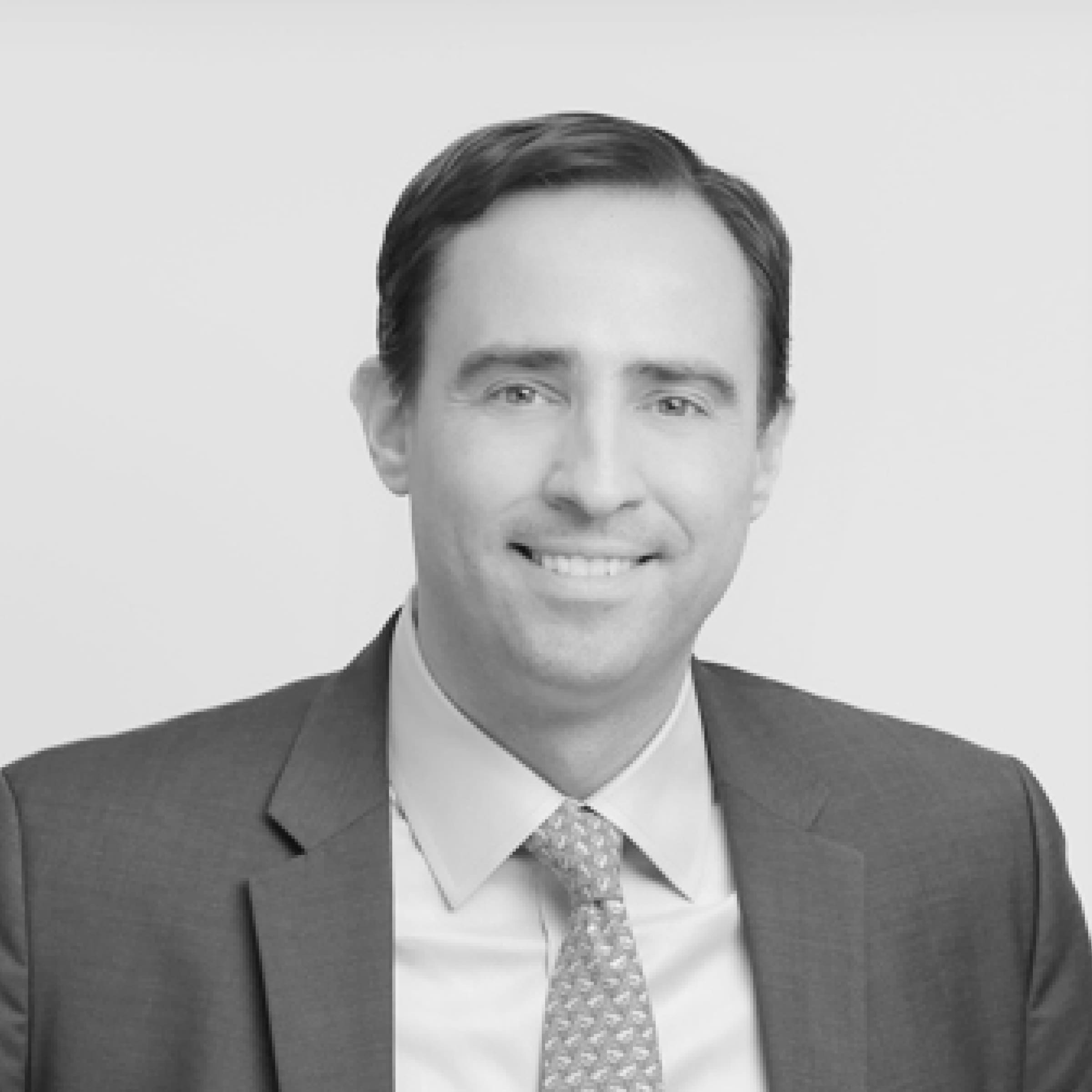 Portrait of Jeremy Maco