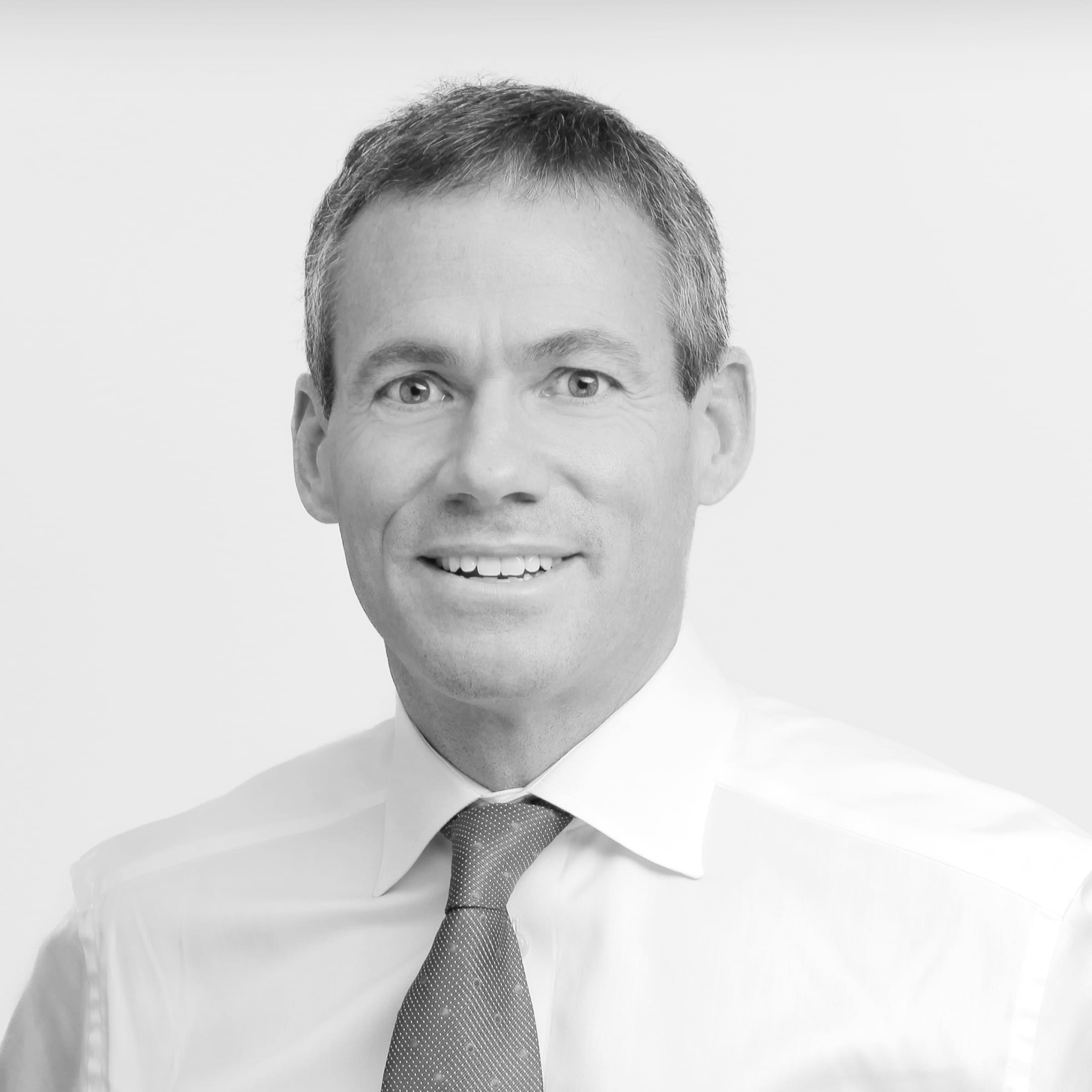 Portrait of David Musicant
